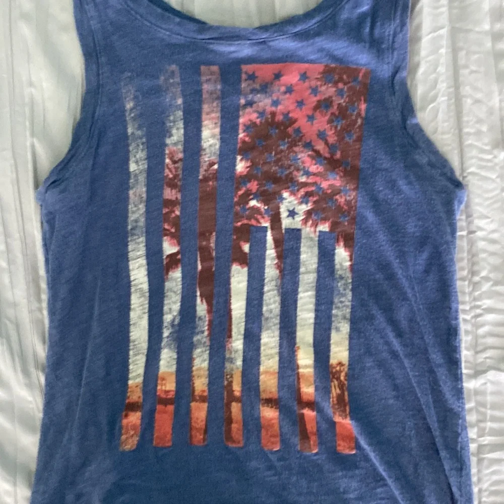 Girls Tank Top